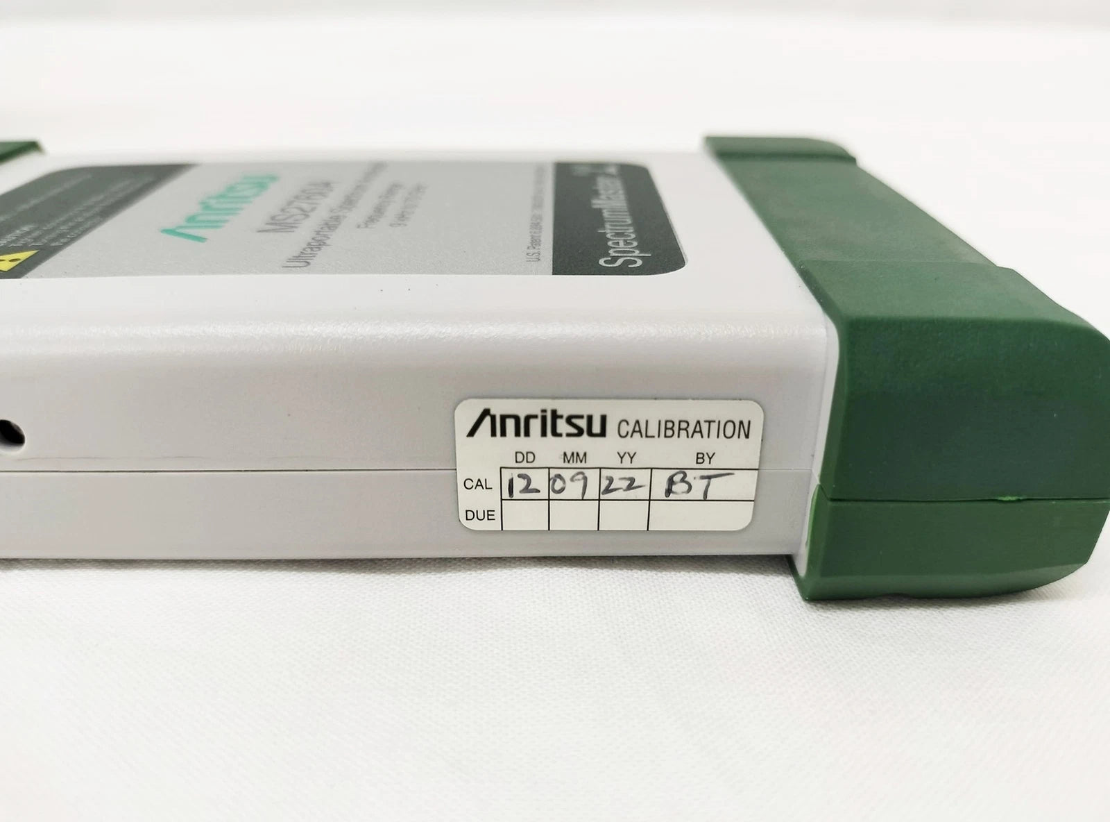 Anritsu MS2760A-0070 9kHz-70GHz Spectrum Analyzer