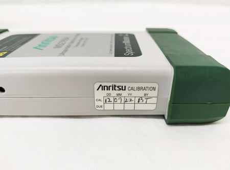 Anritsu MS2760A-0070 9kHz-70GHz Spectrum Analyzer