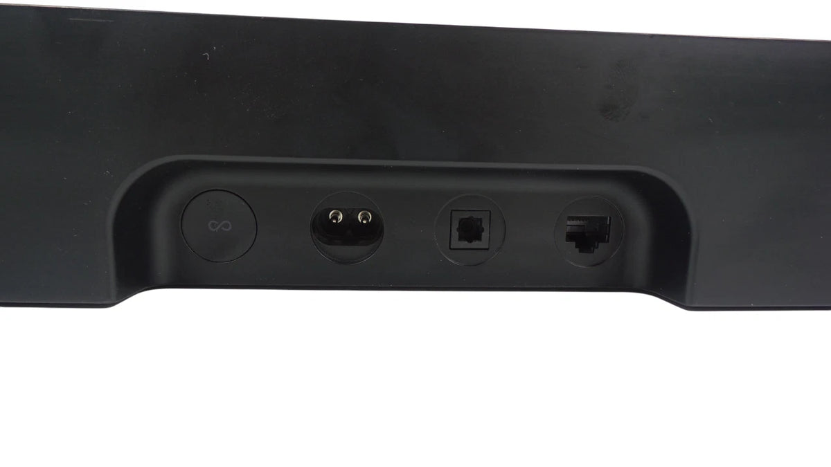 Sonos Ray Soundbar Model S36 - Black  - Free shipping