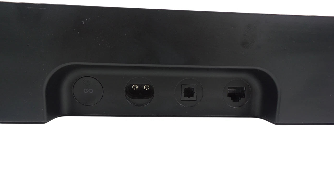Sonos Ray Soundbar Model S36 - Black  - Free shipping