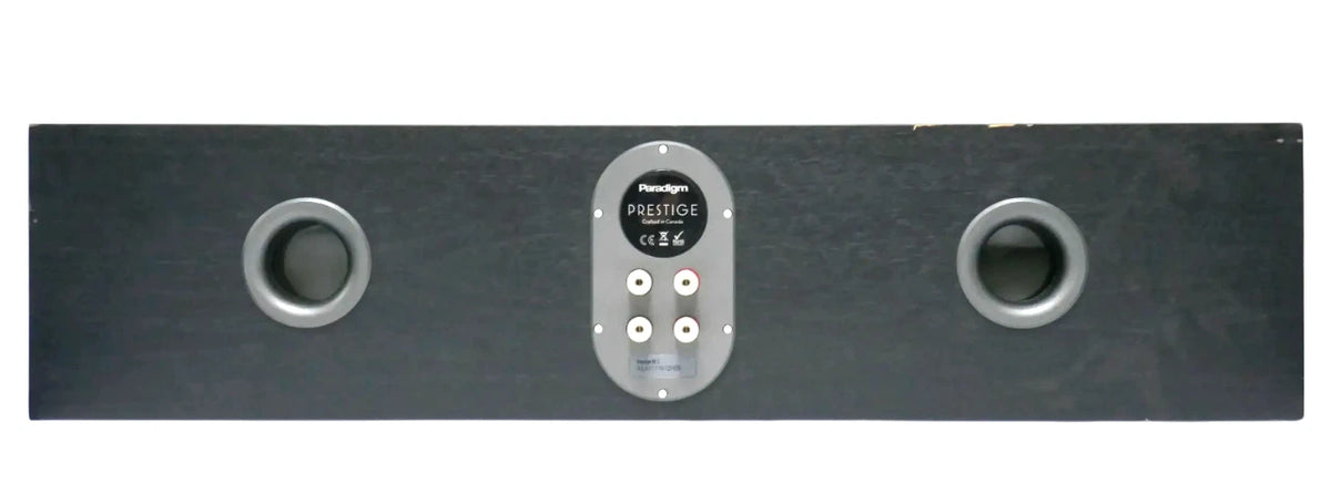 Paradigm Prestige 55C Center Channel Speaker - Free shipping