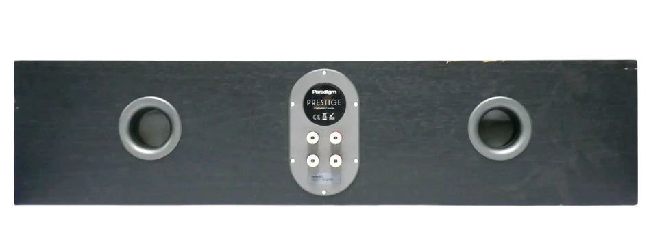 Paradigm Prestige 55C Center Channel Speaker - Free shipping