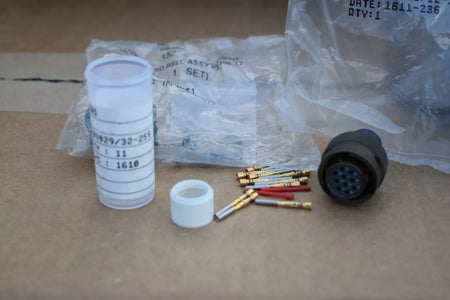 Anainstr Multi-Purpose Precision Tool Set
