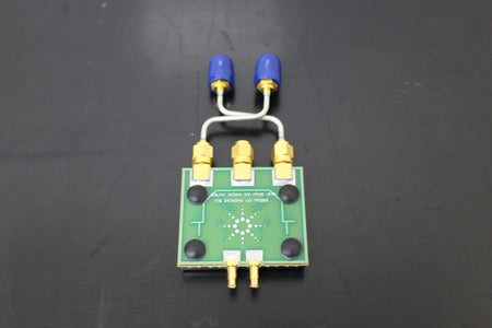 Agilent N5380A InfiniiMax 12GHz Differential SMA Adapter