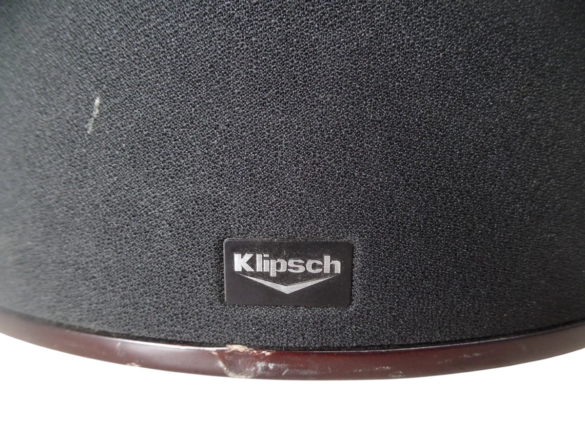 Klipsch WS-24 Surround Sound Speaker W Icon Series (singel) - Free Shipping.