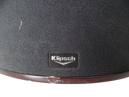 Klipsch WS-24 Surround Sound Speaker W Icon Series (singel) - Free Shipping.