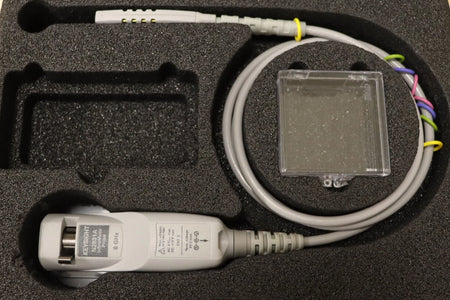 Lakeview Test and Measurement Device for Precise Data Monitoring