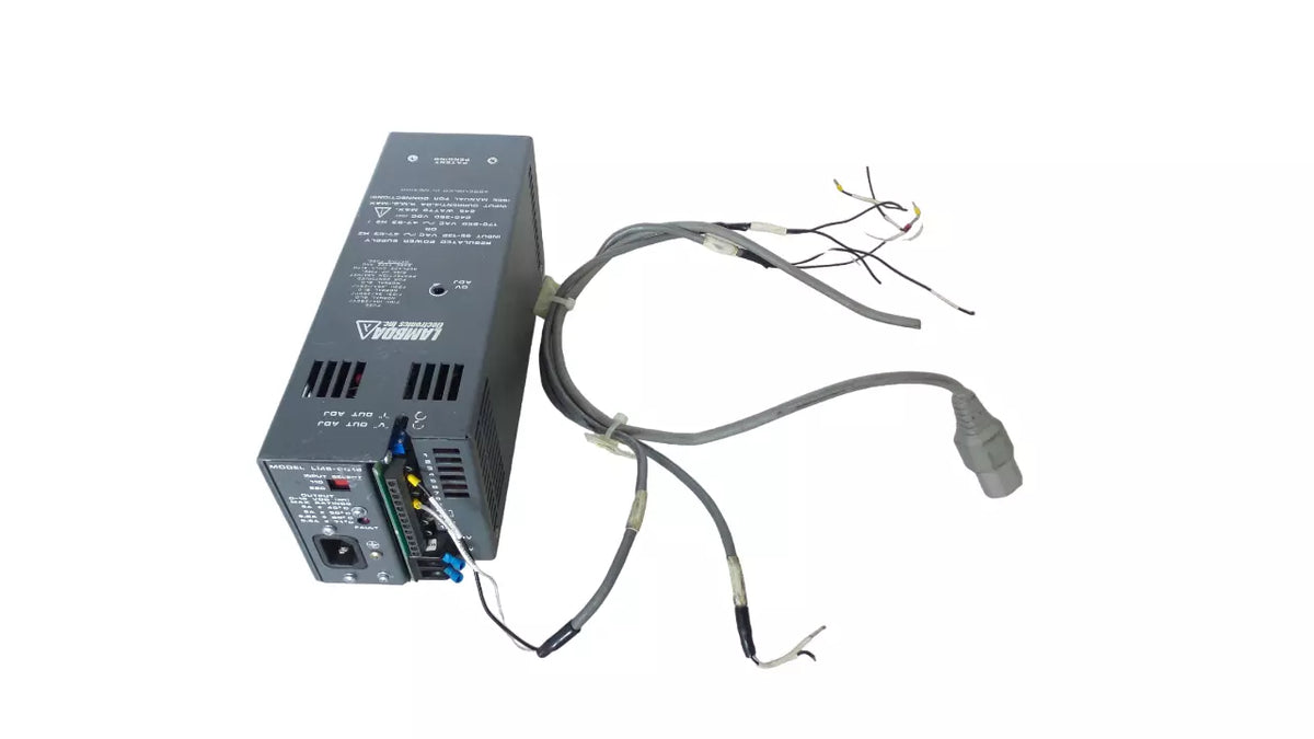 Lambda LMS-6018 Power Supply Transformer