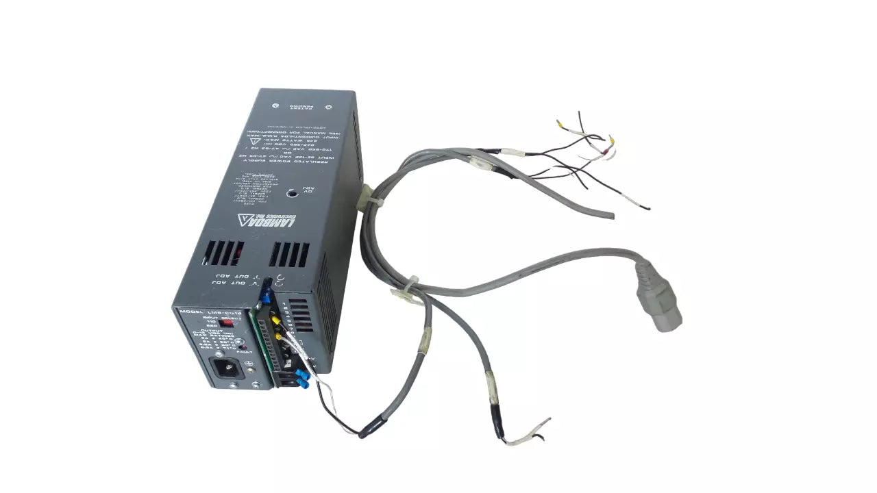 Lambda LMS-6018 Power Supply Transformer