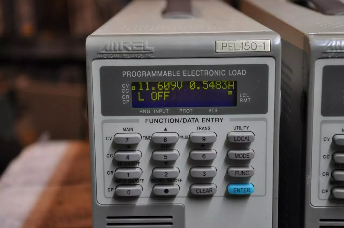 Anainstr Digital Multimeter with True RMS and Auto-Ranging Function