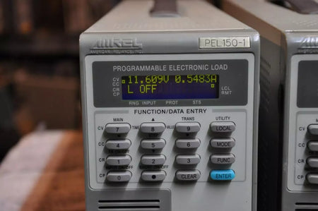 Anainstr Digital Multimeter with True RMS and Auto-Ranging Function