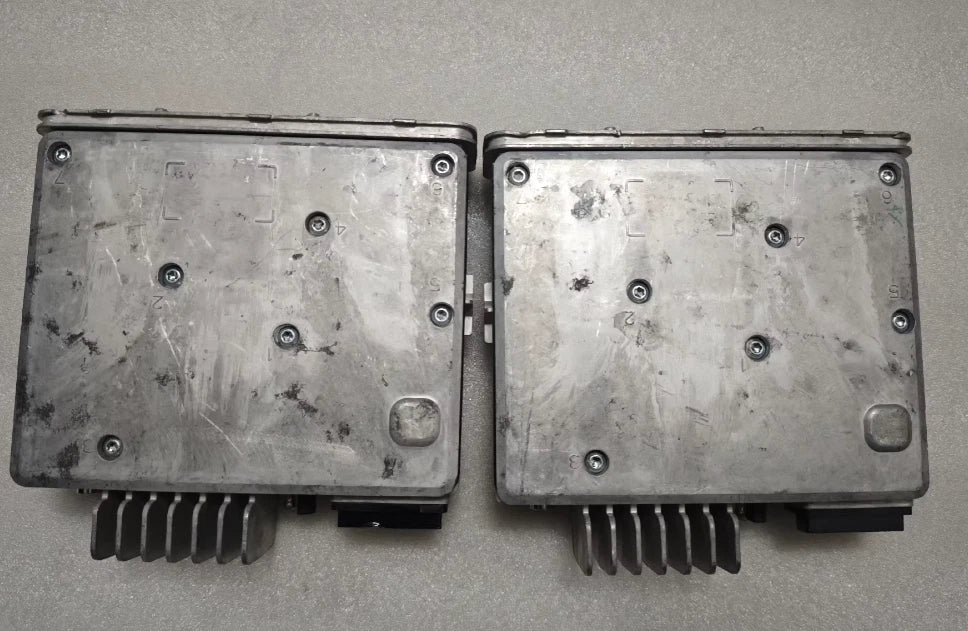 MOTOROLA XIR R8200 Relay Body - Replacement Part