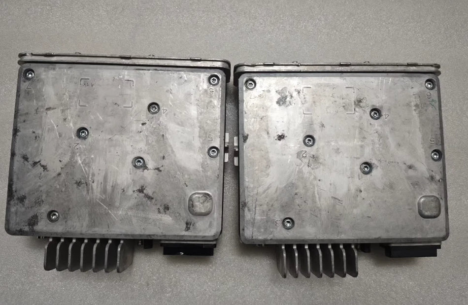 MOTOROLA XIR R8200 Relay Body - Replacement Part