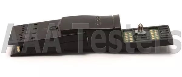 Fluke DSP-PM10B IDC Permanent Link Personality Module DSPPM10B 4 DTX-PLA001 - XG eqpt