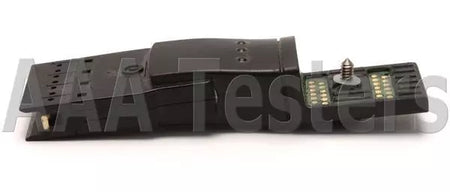 Fluke DSP-PM10B IDC Permanent Link Personality Module DSPPM10B 4 DTX-PLA001 - XG eqpt