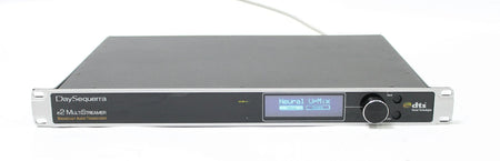 DaySequerra Neural e2 MultiStreamer Broadcast Audio Transcoder