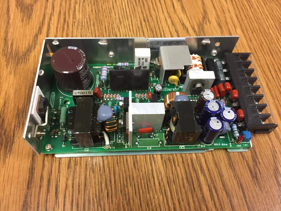 Nemic Lambda HKT75-522 Power Supply: Reliable 75W 5V Regulated Power Module