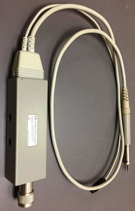 HP Agilent Keysight 41800A Active Probe with Special Head 5 Hz to 500 MHz