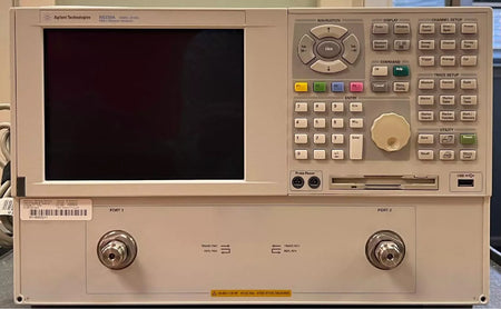 Agilent/Keysight N5230A Network Analyzer 20 GHz Opt. 220, 010, MY45000241