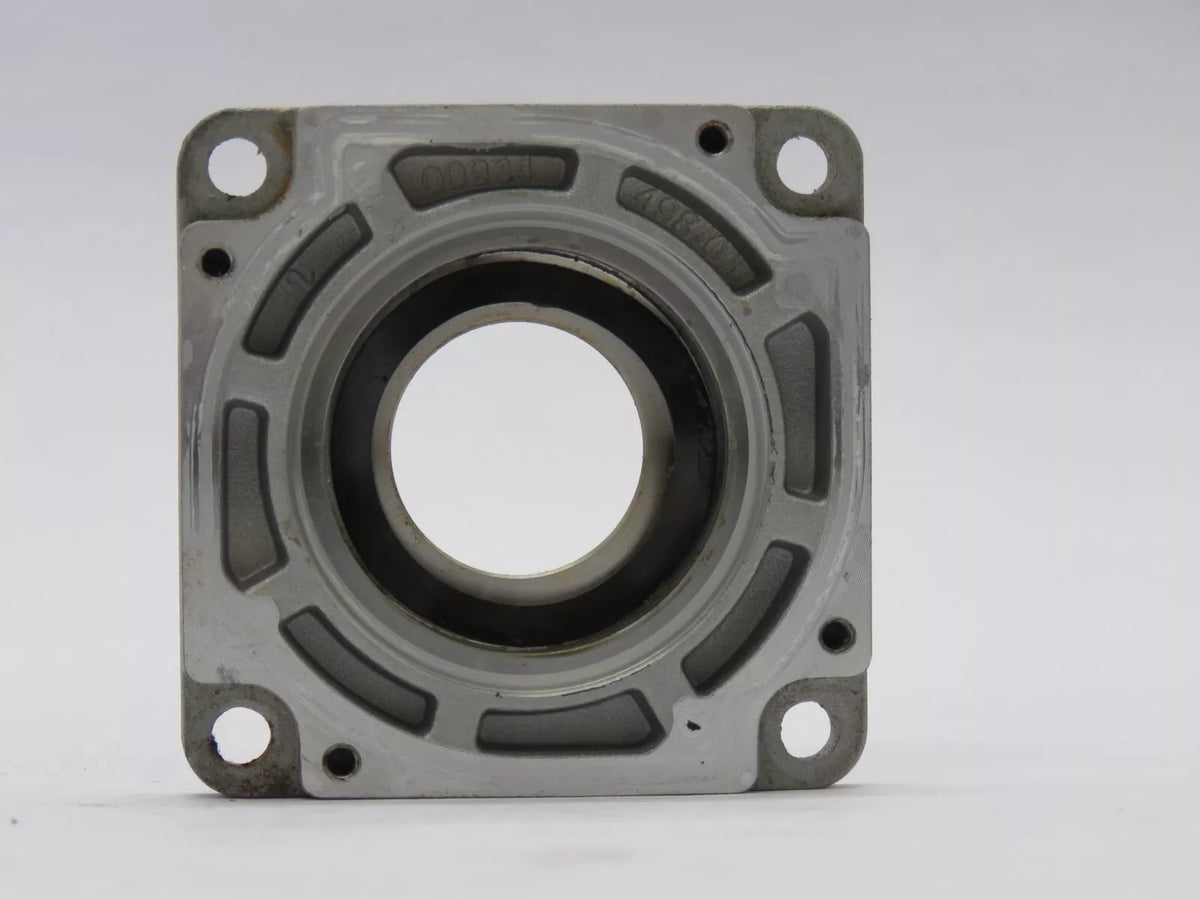 Omron R88M-1M40030T-BS2 Servo Motor Absolute Encoder 200 VAC