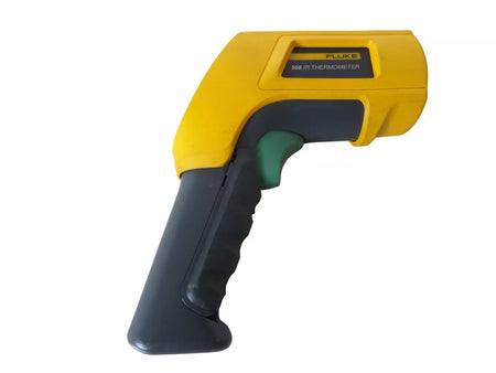 Fluke 568 IR Thermometer Contact Temperature Measurement Tool