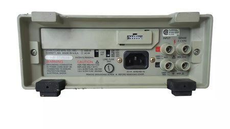 Fluke 8842A Multimeter with Advanced Features