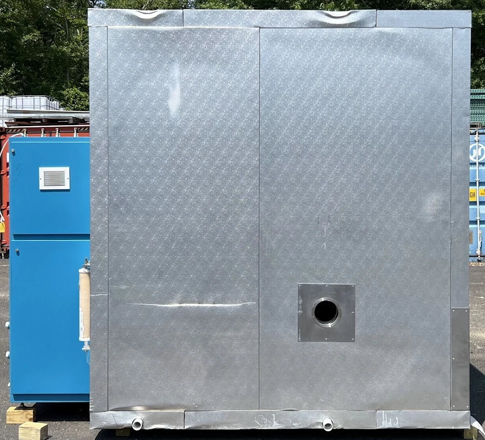 Thermotron WP-393-THCM2-10 Walk-In Environmental Chamber