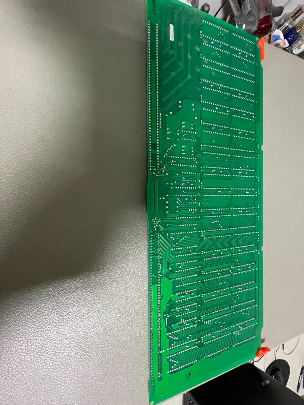 HP Agilent 85101-60238 Memory Board Assembly for 8510C