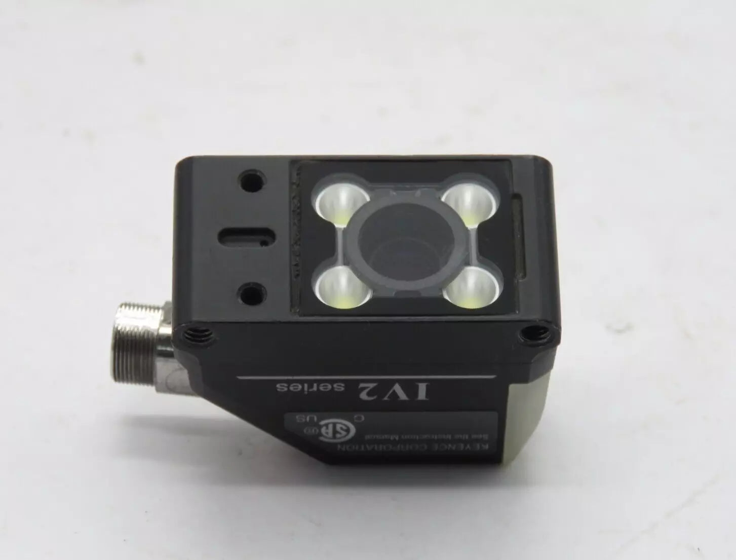 Keyence IV2-G500MA Vision Camera Sensor Head IV2 Series IP67 – XG eqpt