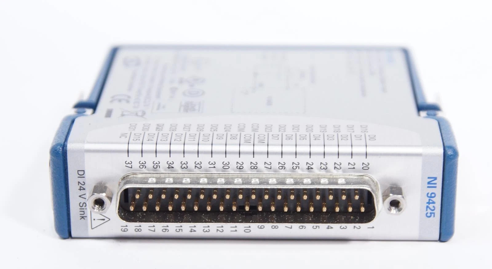 National Instruments NI 9425 cDAQ Digital Input Module, 24V 32ch