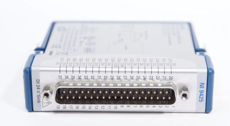 National Instruments NI 9425 cDAQ Digital Input Module, 24V 32ch