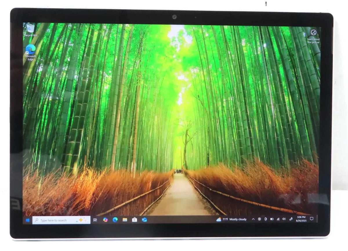 Microsoft Surface Book 2 1832 13.5'' Core i7-8650U 1.9GHz 8GB 256GB Win10 Pro