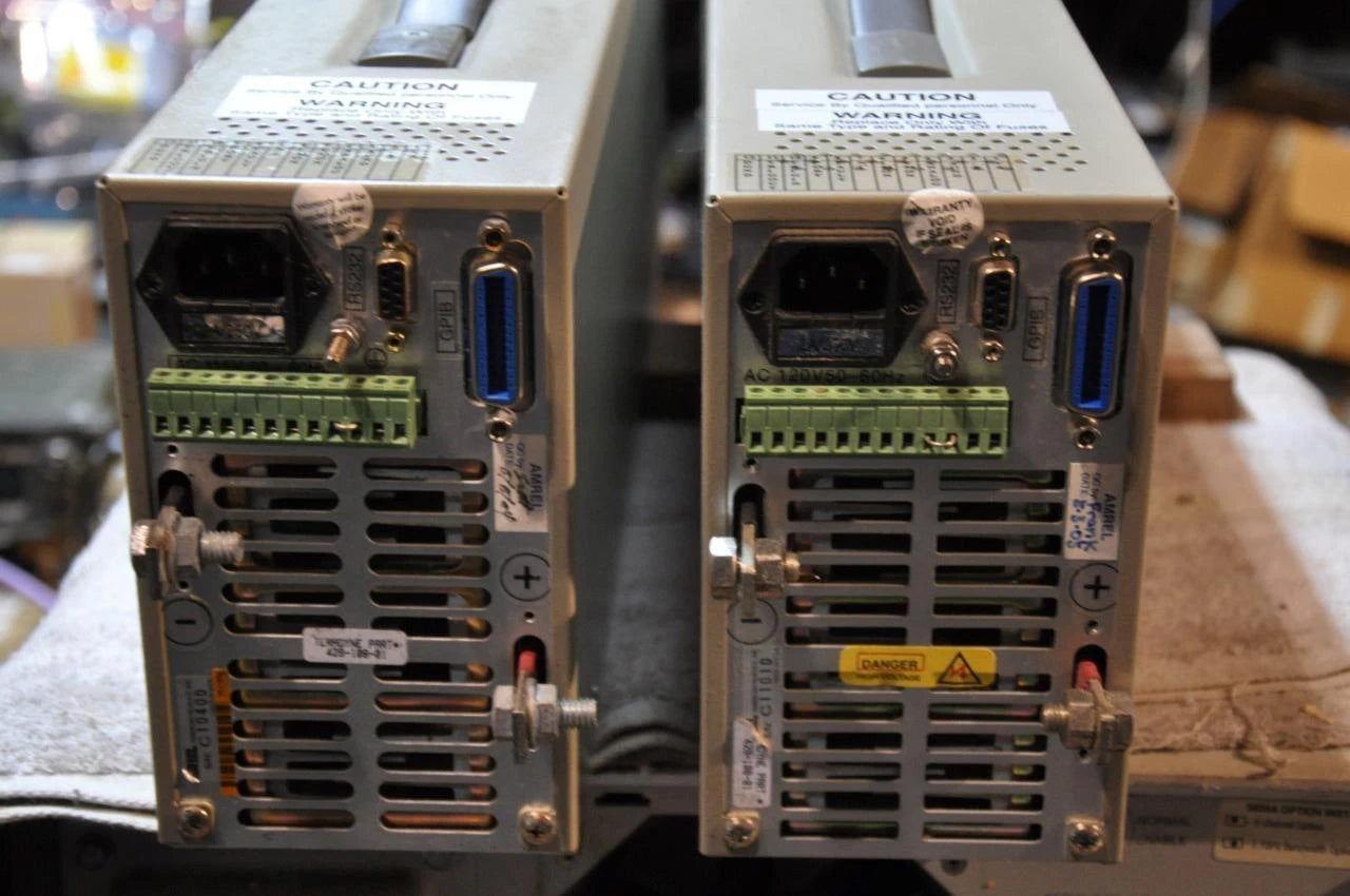 Anainstr Digital Multimeter with True RMS and Auto-Ranging Function