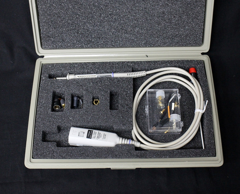 Agilent 1152A FET Active Probe