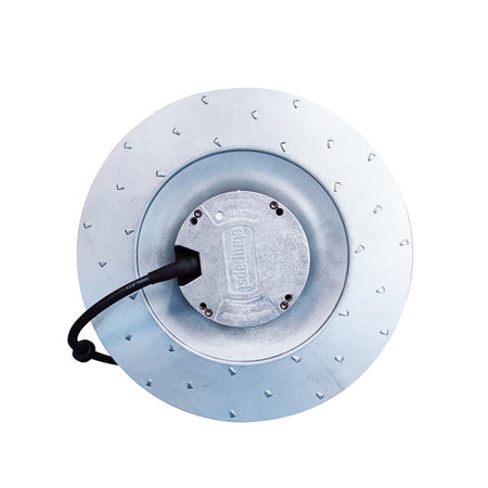 R3G R3G280-AH33-31 Frequency Converter Fan 48V 135W