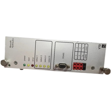 Wireless Keypad VT-SWKD-1-13A/V0/0, Converter Adapter 65731 VT-TRPD-1-10b/V0/0, and Expansion Module 79356