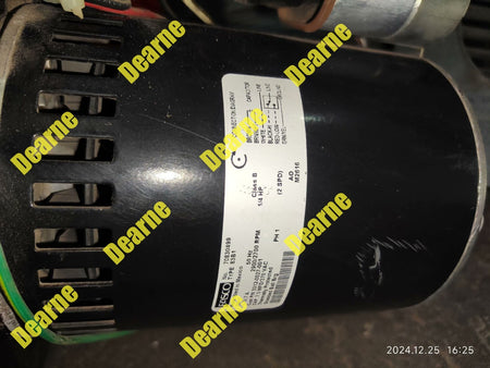 FASCO Fan Type 83B1