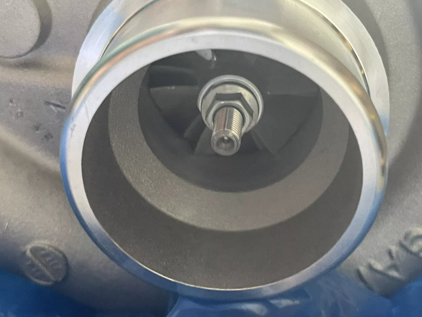 Perkins 2674400 Turbocharger - New Ships Next Day