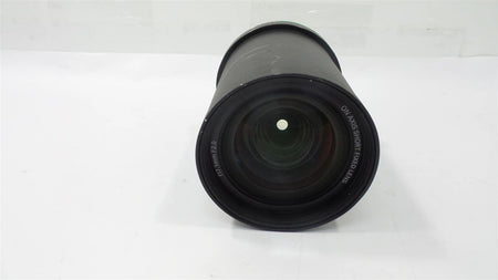 Sanyo LNS-W52 Fixed Lens For Christie & Eiki DLP Projector