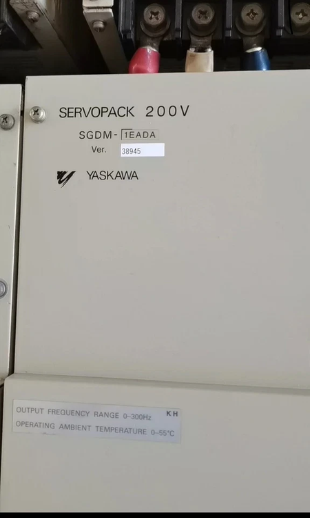 SGDM-1EADA