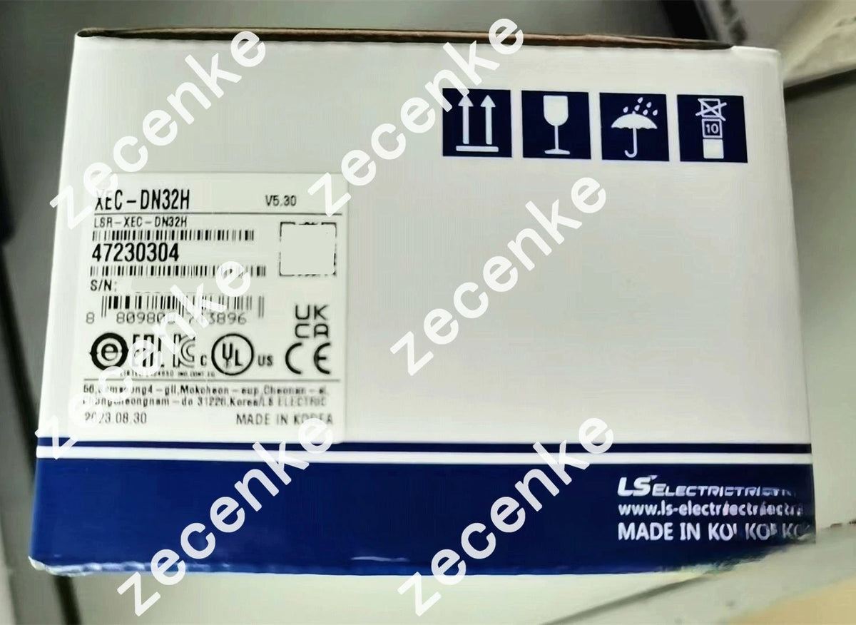 LS XEC-DN32H Programmable Controller 1PC Brand New