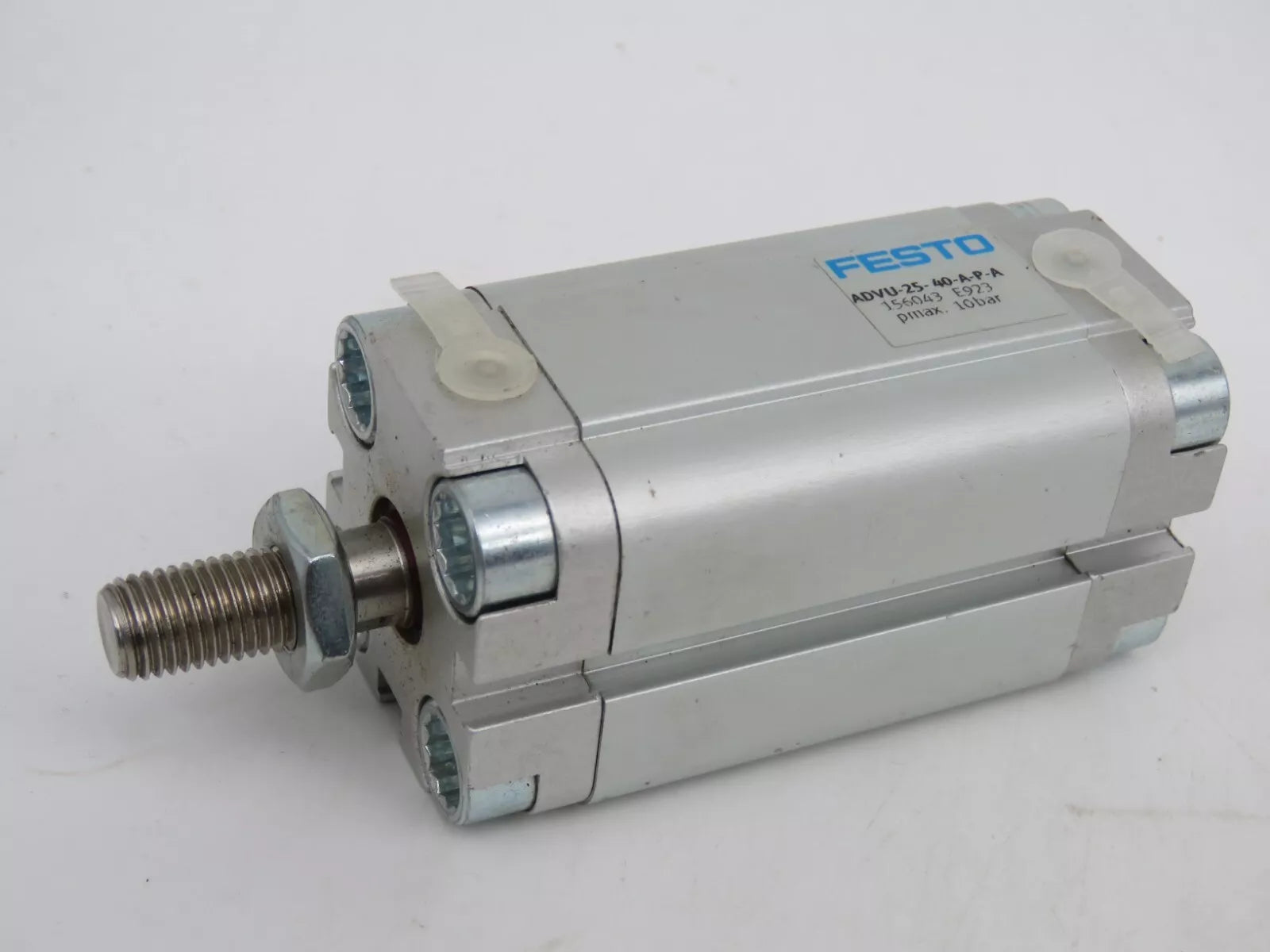 FESTO ADVU-25-40-A-P-A Compact Cylinder