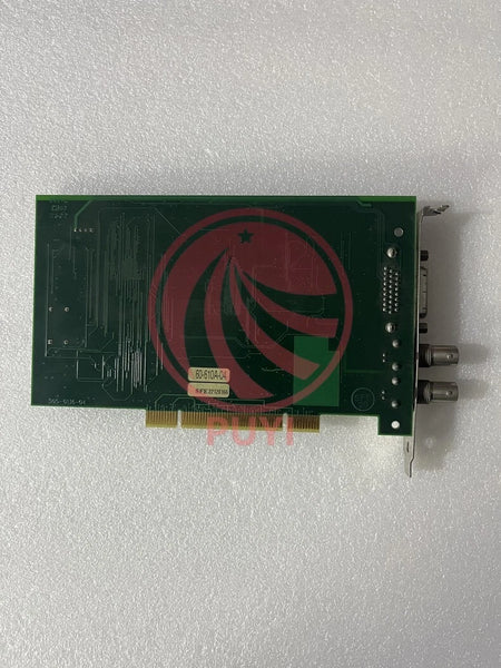 1PC USED Image Acquisition Card PX-610A-00
