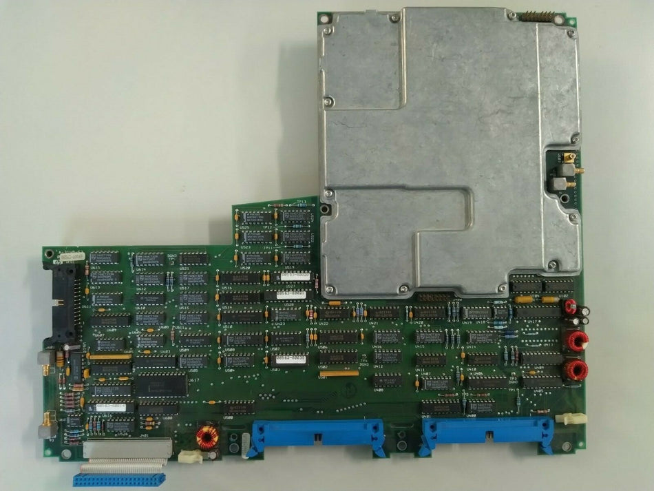 Agilent 08563-60069 A3 Interface Board Assembly
