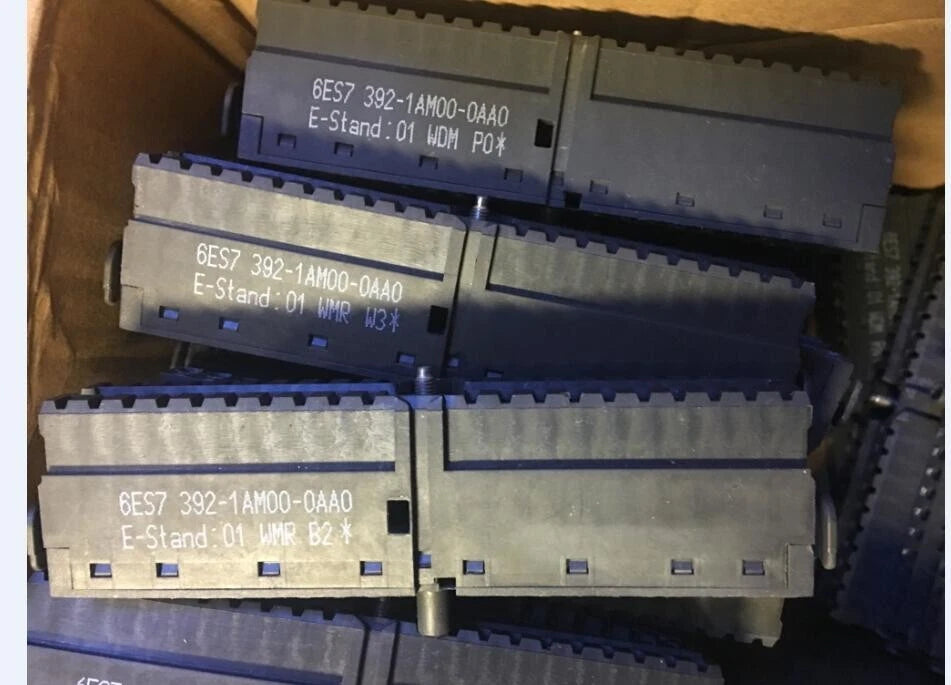 10pcs x 6ES7392-1AM00-0AA0 6ES7 392-1AM00-0AA0