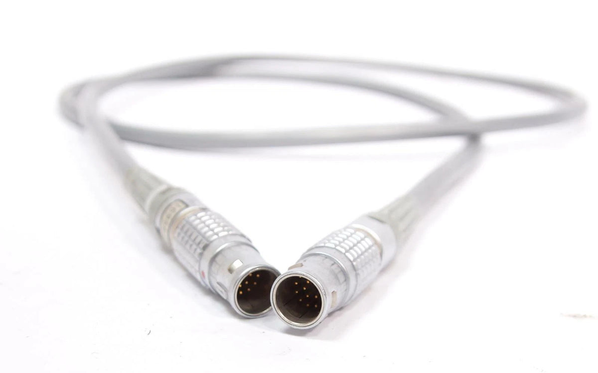 Gigatronics 16956 Power Meter Cable for 8501/A, 8502/A Peak Power Meters 5FT