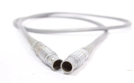 Gigatronics 16956 Power Meter Cable for 8501/A, 8502/A Peak Power Meters 5FT