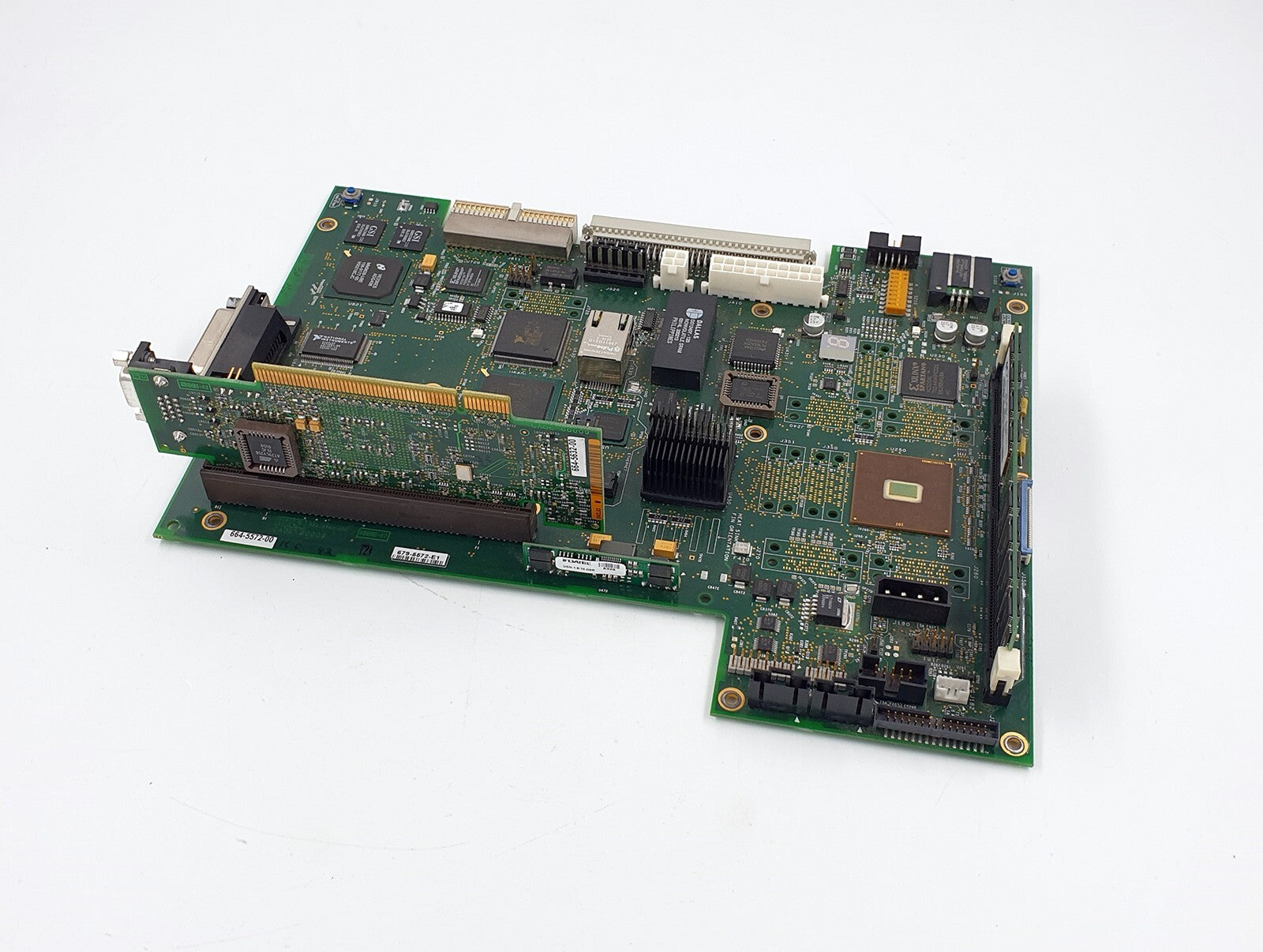 TDS7704B Oscilloscope Main Board by Tektronix