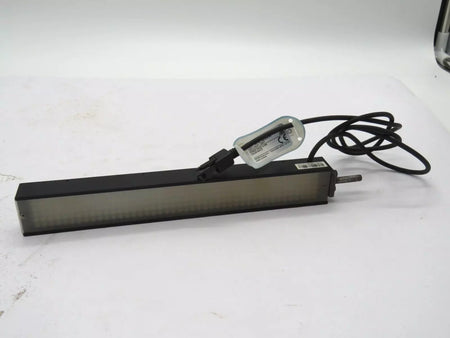 Omron FLV-BR21230W LED Light Unit 24VDC 8.8W