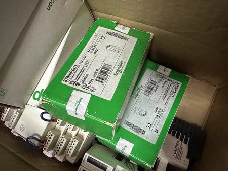 STBNIP2311 Industrial Ethernet Switch with PoE Support